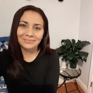 Meet your Posher, Annie